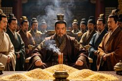 kaiyun.com -除了卧龙凤雏，三国的顶级谋士为何都不投靠刘备？