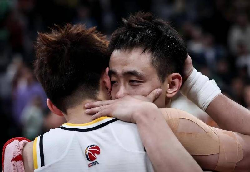 CBA季后赛|辽宁男篮主场完败,G3重回济南